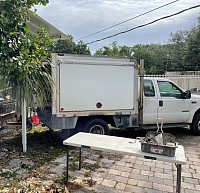 Geoprobe 5410
