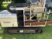 Geoprobe 54LT
